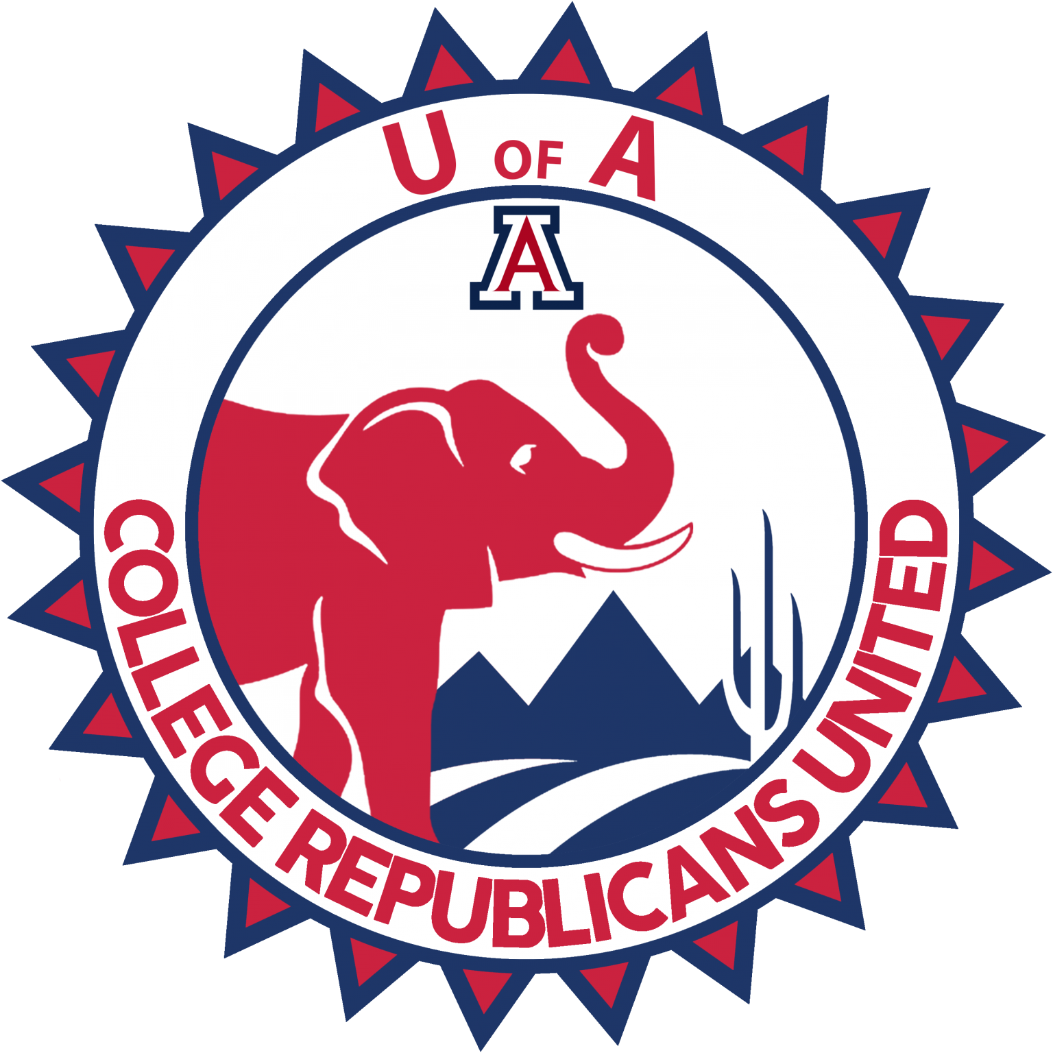 University of Arizona College Republicans United » Republicans United